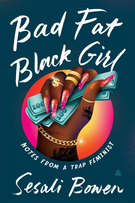 big fat black chicks|Why 'Bad Fat Black Girl' creator Sesali Bowen won't be silent.